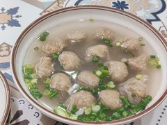 -1980烧肉粽(中山路店)