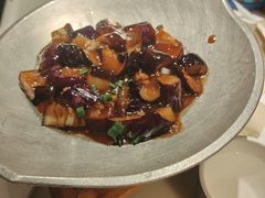 -绿茶餐厅(昌平悦荟店)