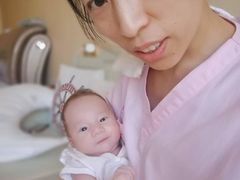 -爱月宝月嫂·育儿嫂(哈尔滨总店)