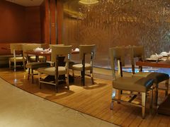 包厢-杭州JW万豪酒店-万豪中餐厅