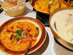 -BetterThai 泰加(苏州中心店)