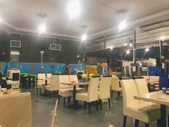 大堂-顺德哥卜卜贝(旗舰店)