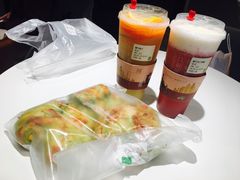 -奈雪的茶(市百一店)