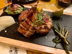 -Pistolera Mexican Cantina女枪手墨西哥餐厅(碧云路店)