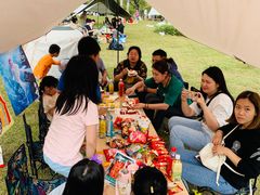 -二沙岛艺术公园