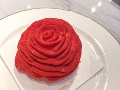 -Fridi Patisserie Cafe