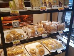 -三色鸽西饼店(黄河路店)