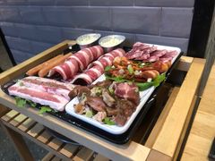 -秋木烤肉·韩国牛肉名家(高新旗舰店)