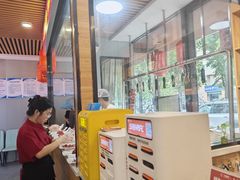 -大四喜·鲜牛肉火锅(洛阳大学城店)
