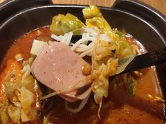 -阿香米线杭州西湖银泰文化广场餐厅