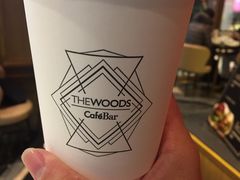 -THE WOODS 简餐 (国贸商城店)