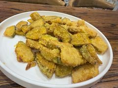 -美达尔烧烤(银川东路店)