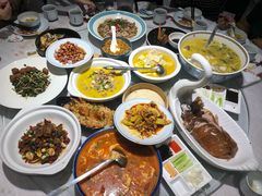 -大鸭梨烤鸭·北京菜(南小街/南苑店)