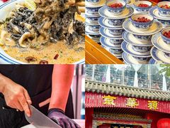 -清真·京华源铜锅涮肉(丰庆店)