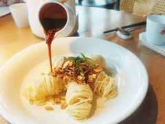 鸡丝凉面-辛香汇·现炒川菜(淮海路百盛店)