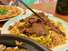 -唔止卤嘢·潮州府城菜(鹭江店)