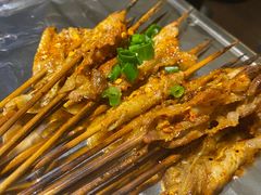 -李不管把把烧(绵阳总店)