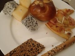 -永泰福朋喜来登酒店-宜客乐自助餐厅(远大路店)