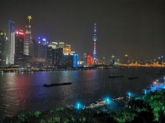 -上海外滩悦榕庄酒店