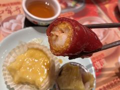 -点都德(汇盈广场店)