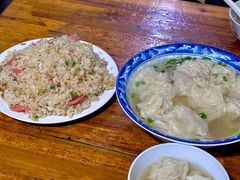 -安庆馄饨店(园东路店)