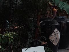 -Metal hands·铁手咖啡