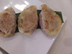 香煎韭菜饺-荔枝楼酒家(员村东璟店)