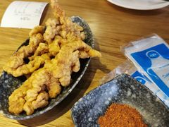 -付小姐在成都(川沙店)
