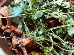 -蜀留香石锅鱼(六顺街店)