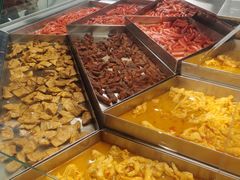 -Bravo永辉(爱琴海购物公园店)