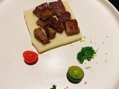 -松临·铁板烧&Omakase(神农店)