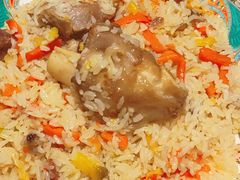 -巴依老爷新疆美食(清华东门店)