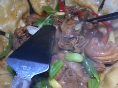 -集贤门·徽菜(南山店)