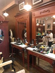 -TWOFACE双面理发馆