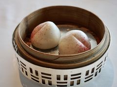 -龙景轩(香港四季酒店)