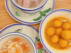 -龍囍粤·顺德小吃·煲仔饭(安定门店)