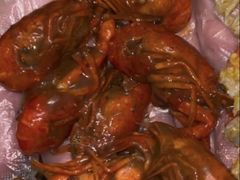 -傻二炒货龙虾(李沧旗舰店)