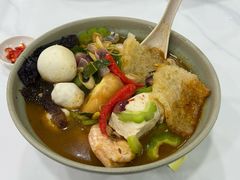 -阿坤纯正西刀鱼丸(Kuala Lumpur Branch)