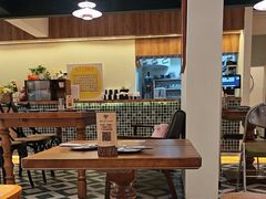-The Good Place好地方·Brunch·coffee(国贸店)