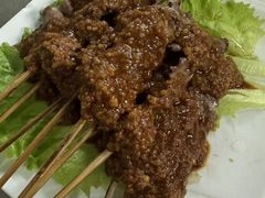-伊萨娜印尼餐馆