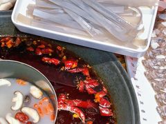 -重庆老火锅(长虹店)