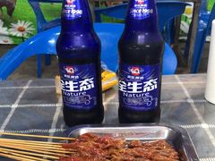 -阿彬烧烤(桐油店)