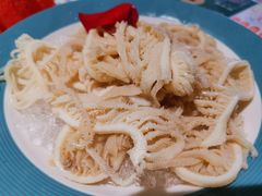 -青瓷火锅料理(西单大悦城店)
