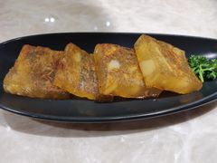 蔗糖马蹄糕-稻香酒家(长宁KING88广场店)