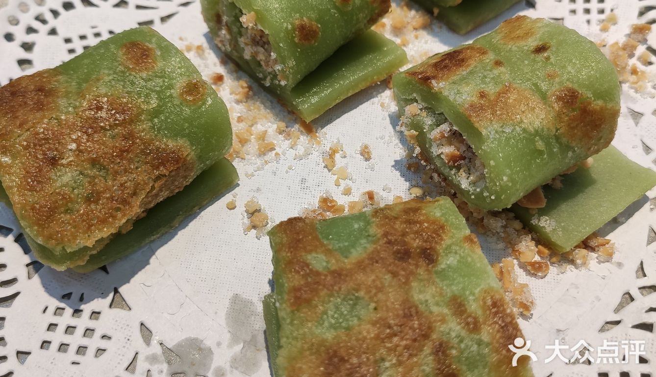 粤菜小炒，新鲜，美味