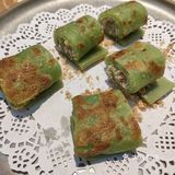 粤菜小炒，新鲜，美味
