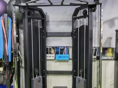-UP健身私教馆(海岸城店)