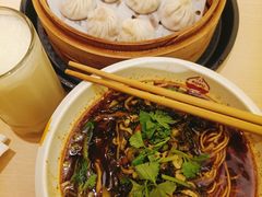 -口福汤包馆(融汇店)