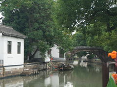 -金泽古镇