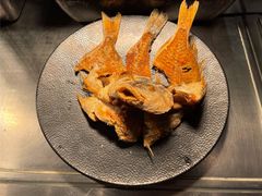 煎鱼-The COOK·厨餐厅·自助餐(浦东嘉里大酒店)
